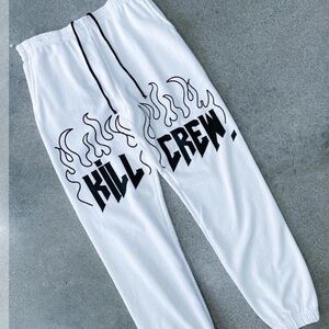 Kill Crew Sweatpants